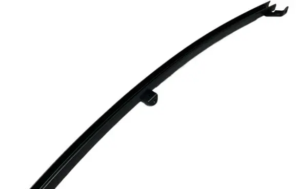 Toyota Corolla E210 E21 Front door trim (molding) 