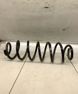 Ford Galaxy Rear coil spring