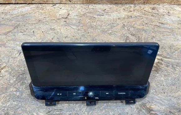 Nissan Qashqai J12 Screen/display/small screen 280906RN0C S2507K022