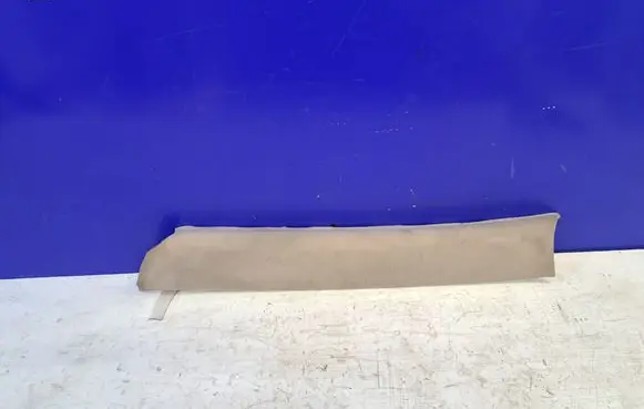 Saab 95 - 96 (A) pillar trim 4706099 30566992