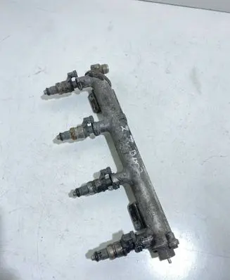 Fuel injectors set