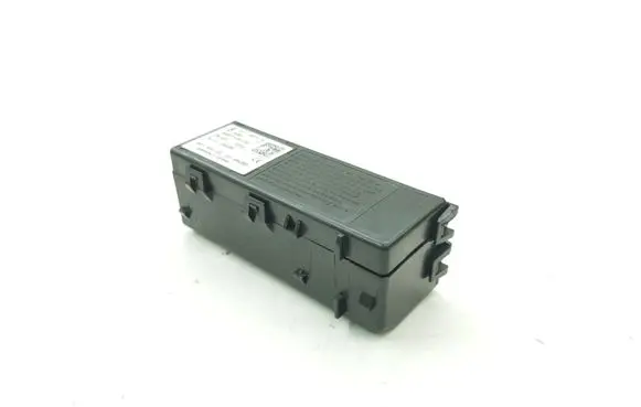 Ford Mondeo MK V Keyless (KESSY) go control unit/module FL3T15K619BB FL3T15K619