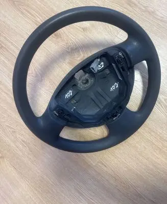 Renault Clio II Steering wheel 8200057418 8200057506