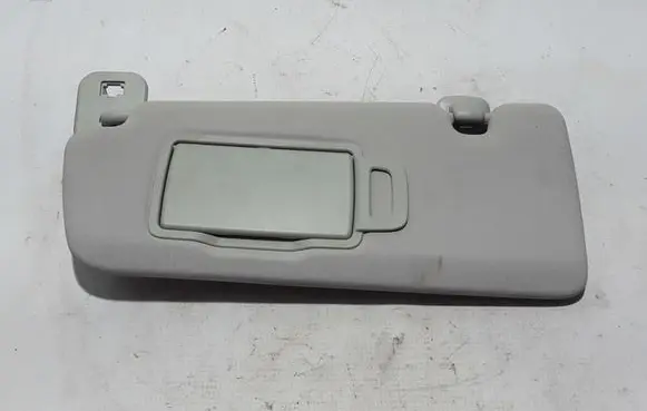 Sun visor