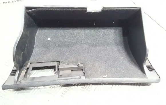 Audi A6 S6 C4 4A Glove box lid/cover 4A1857035D