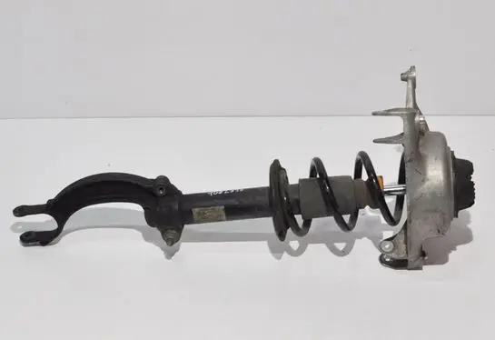Audi A4 S4 B8 8K Front shock absorber/damper 8K0413 8T0413031AF
