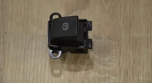 Chevrolet Captiva Hand parking brake switch 