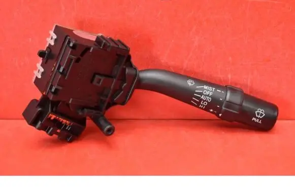 Toyota Avensis Verso Headlight wiper switch 173654