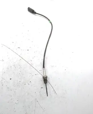Audi Q5 SQ5 Exhaust gas temperature sensor 03L906088