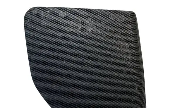 Volkswagen Transporter - Caravelle T4 Side speaker trim/cover 705857210