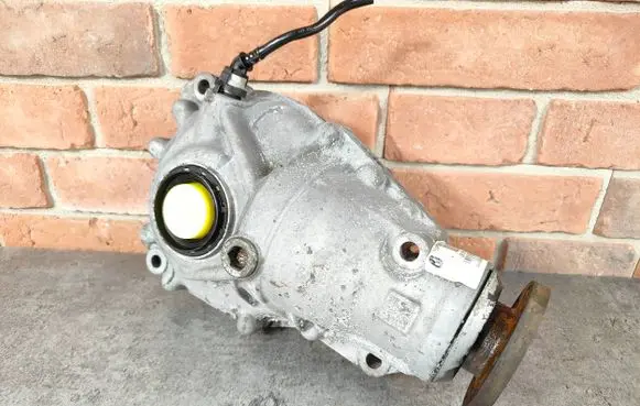 BMW X3 F25 Front differential 7591995 0812011001070001 EAF957281