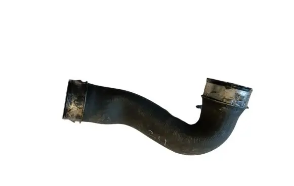 Volkswagen Golf Plus Intercooler hose/pipe NOCODE