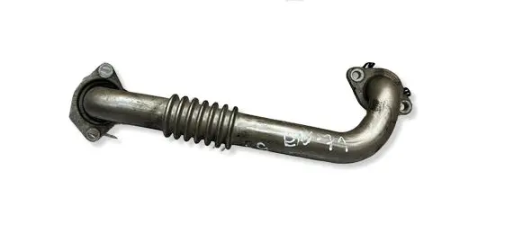 Ford Focus EGR valve line/pipe/hose FM5Q9D477AA