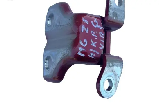 MG ZS Rear door upper hinge 50011623 A067353