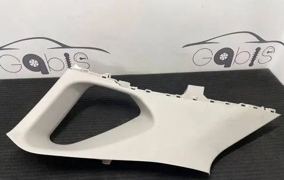 Toyota RAV 4 (XA50) (D)pillar trim (top) 6248042180