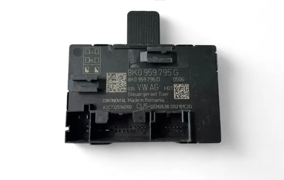 Audi Q5 SQ5 Door control unit/module 8K0959795G