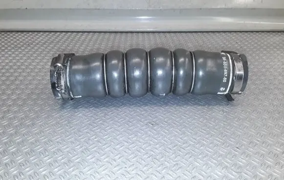 Citroen C5 Intercooler hose/pipe 9685149780