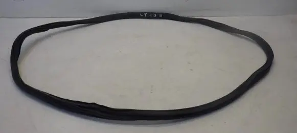 Citroen C3 Rear door rubber seal (on body) 