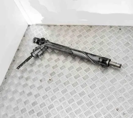 Ford Galaxy Steering rack