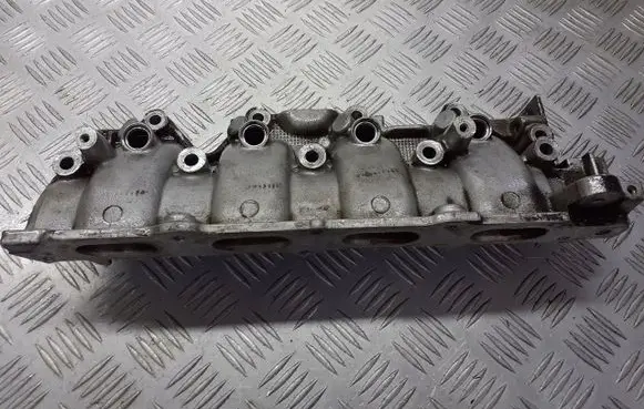 Renault Kangoo I Intake manifold 113127