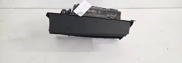 BMW X6 E71 Glove box set 1000122X