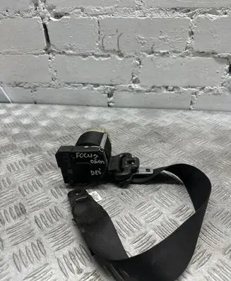 Ford Focus Front seatbelt 34017854
