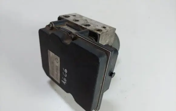 Audi A6 S6 C6 4F ABS Pump 4F0910517AL