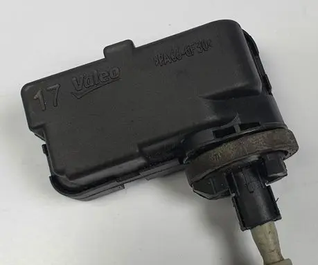Seat Altea Headlight level adjustment motor 5P0941295