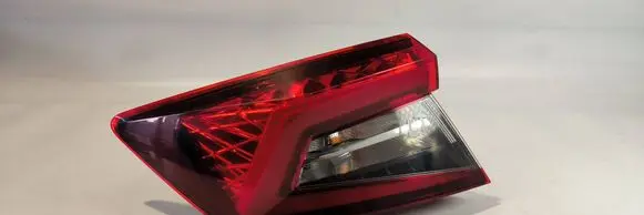 Rear/tail lights