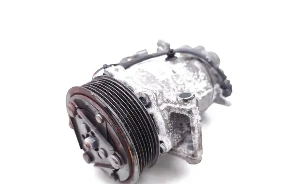 Nissan Juke II F16 Air conditioning (A/C) compressor (pump) 926002888R