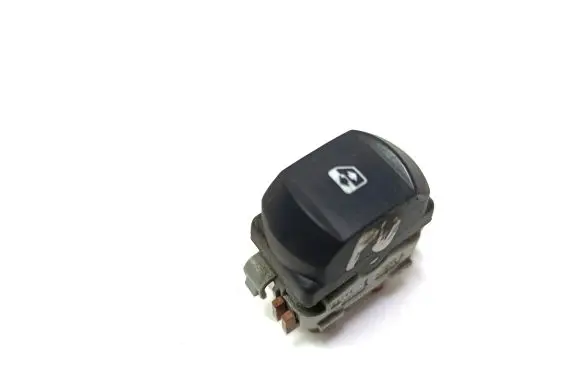 Renault Megane II Electric window control switch