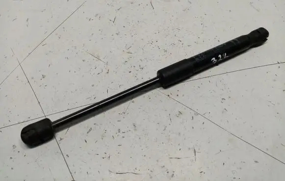 BMW 6 F12 F13 Front bonnet/hood damper/strut 51237228990