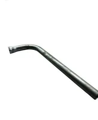 Volkswagen PASSAT B6 Wheel nut wrench 8N0012219