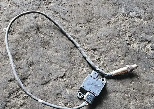 Renault Master III Lambda probe sensor brak