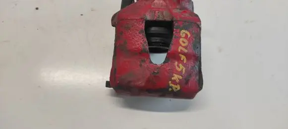 Volkswagen Golf V Front brake caliper 118102 54171