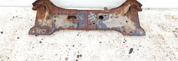Fiat Doblo Front subframe