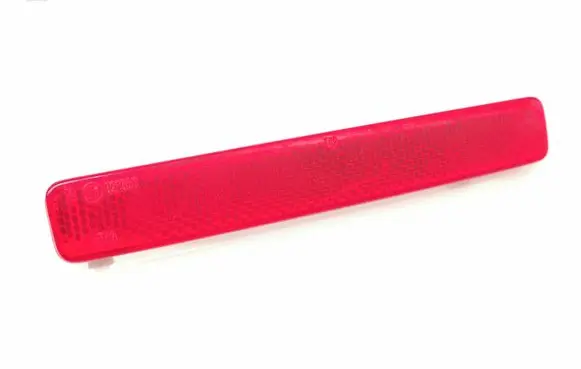 Volkswagen Transporter - Caravelle T5 Rear tail light reflector 7E0945105 E1021360