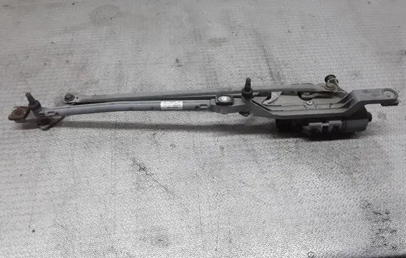 Ford Focus Front wiper linkage and motor 3397020854 4M5117508BA 4M5117504BC