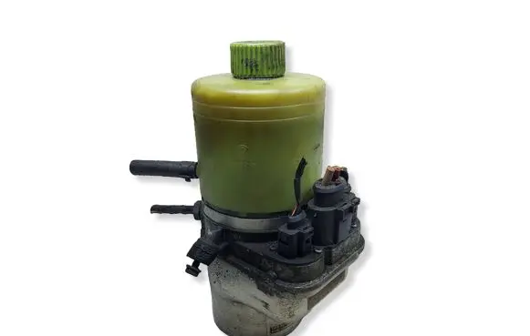 Skoda Fabia Mk1 (6Y) Power steering pump 6Q0423371KASACJ 6Q0423371