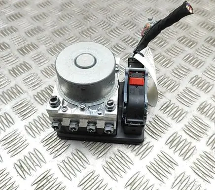 Volkswagen ID. Buzz ABS Pump 1EA614517BR 1EA614517M