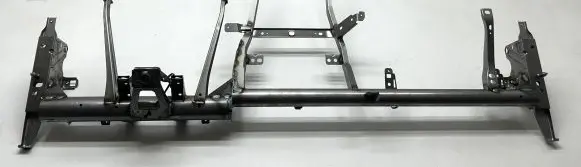 Volvo XC40 Dashboard cross member/frame bar CVT000806 4093251 645991031
