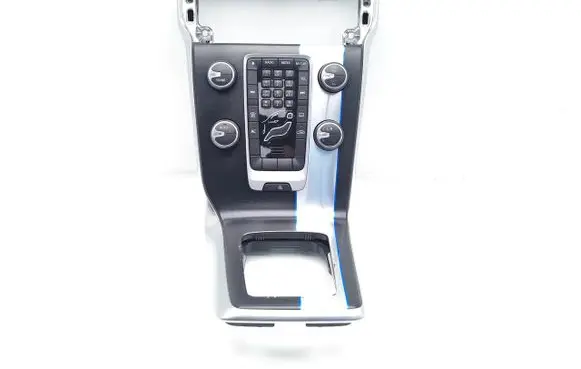 Volvo V40 Climate control unit 2963102Y5CS