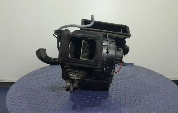 Ford Grand C-MAX Interior heater climate box assembly AV6N19B555LE