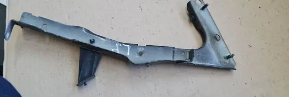 Audi A5 8T 8F Fender mounting bracket 8T0821135C