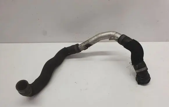 Audi A4 S4 B8 8K Engine coolant pipe/hose 8K0121074C