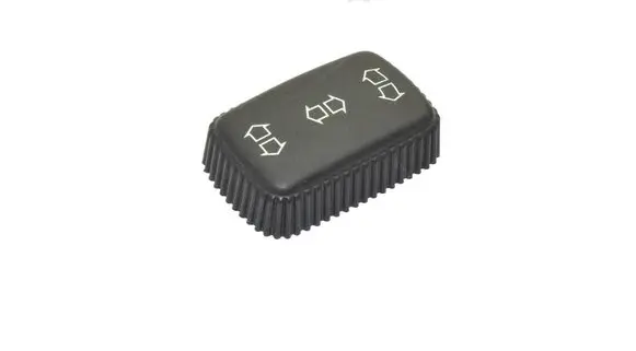 BMW 5 E39 Seat adjustment knob 61311379369 1379369