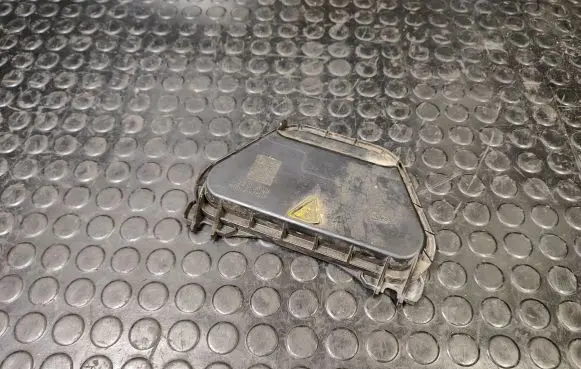 Audi A5 8T 8F Headlight/headlamp dust cover 