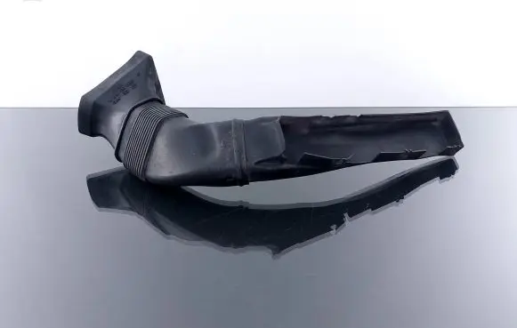 Volkswagen Phaeton Air intake duct part 3D0129617K 3D0129617H 3D0129617