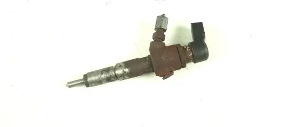 Ford Fiesta Fuel injector 9663429280 5WS40149Z
