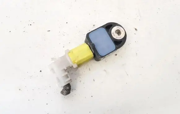 Toyota Prius (XW30) Airbag deployment crash/impact sensor 8917375010